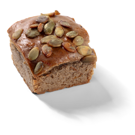 Wortel sinaasappelcake