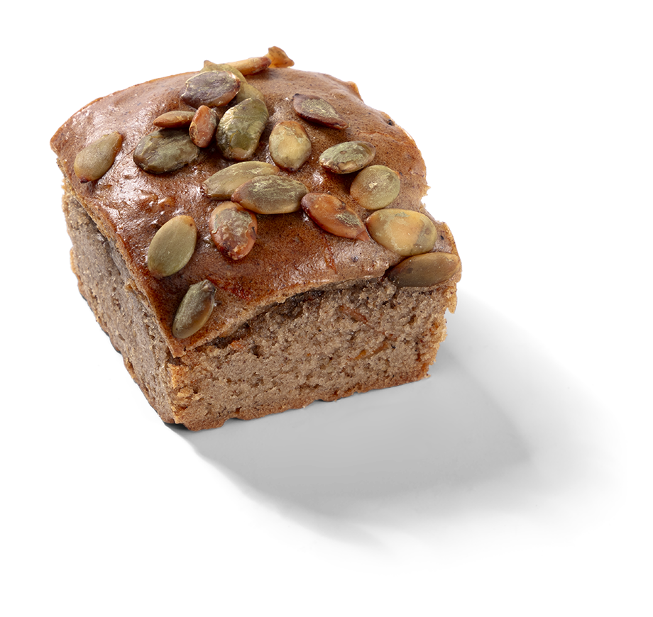 Wortel sinaasappelcake