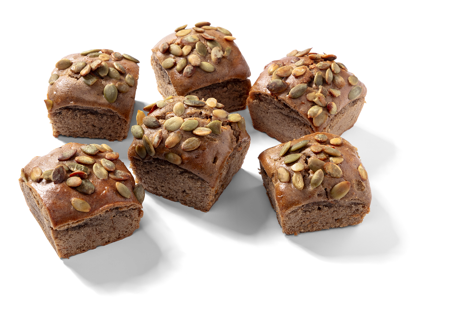 Wortel sinaasappelcake - Image 2