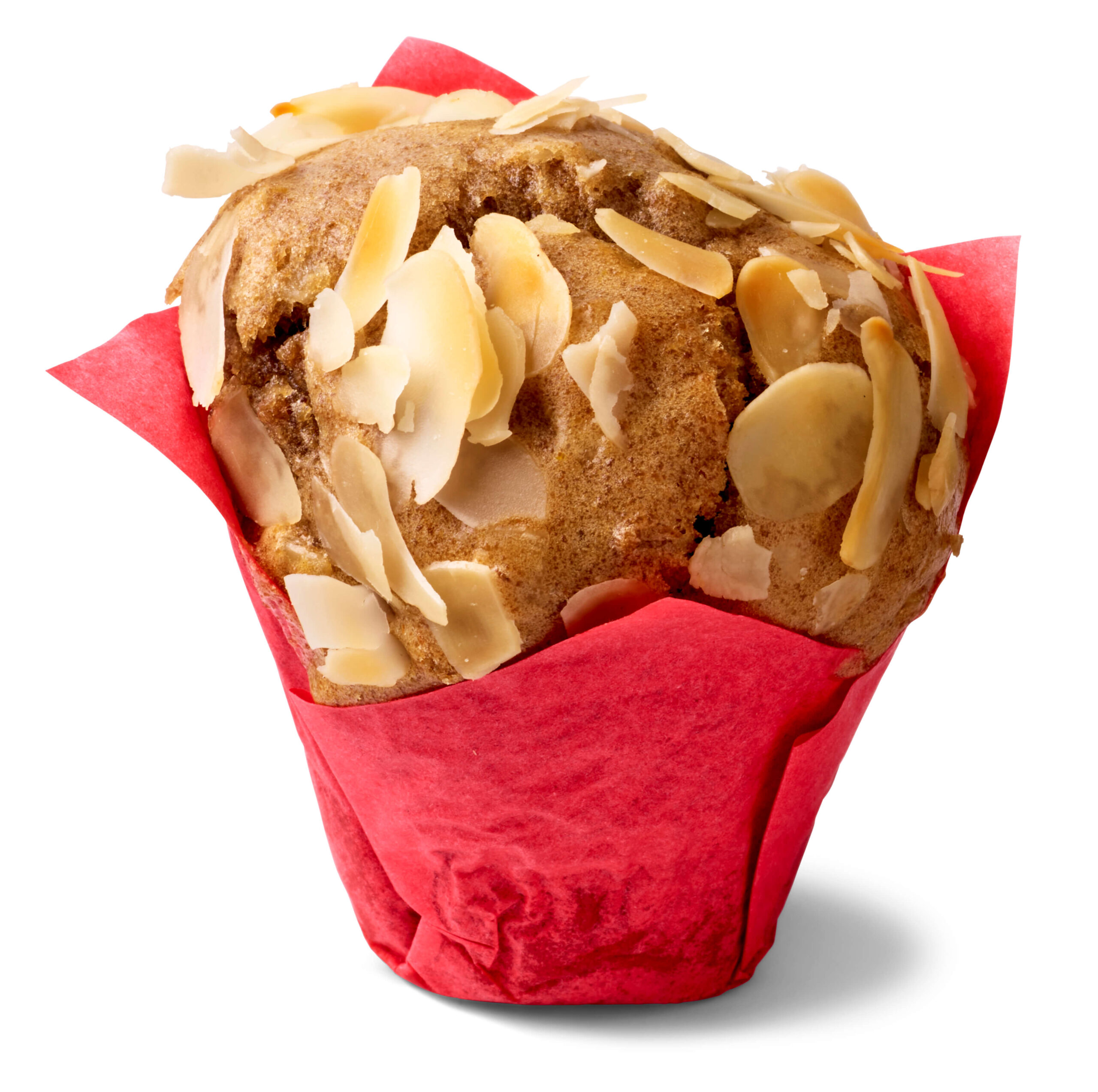 Amandel speculaas muffins - Afbeelding 3