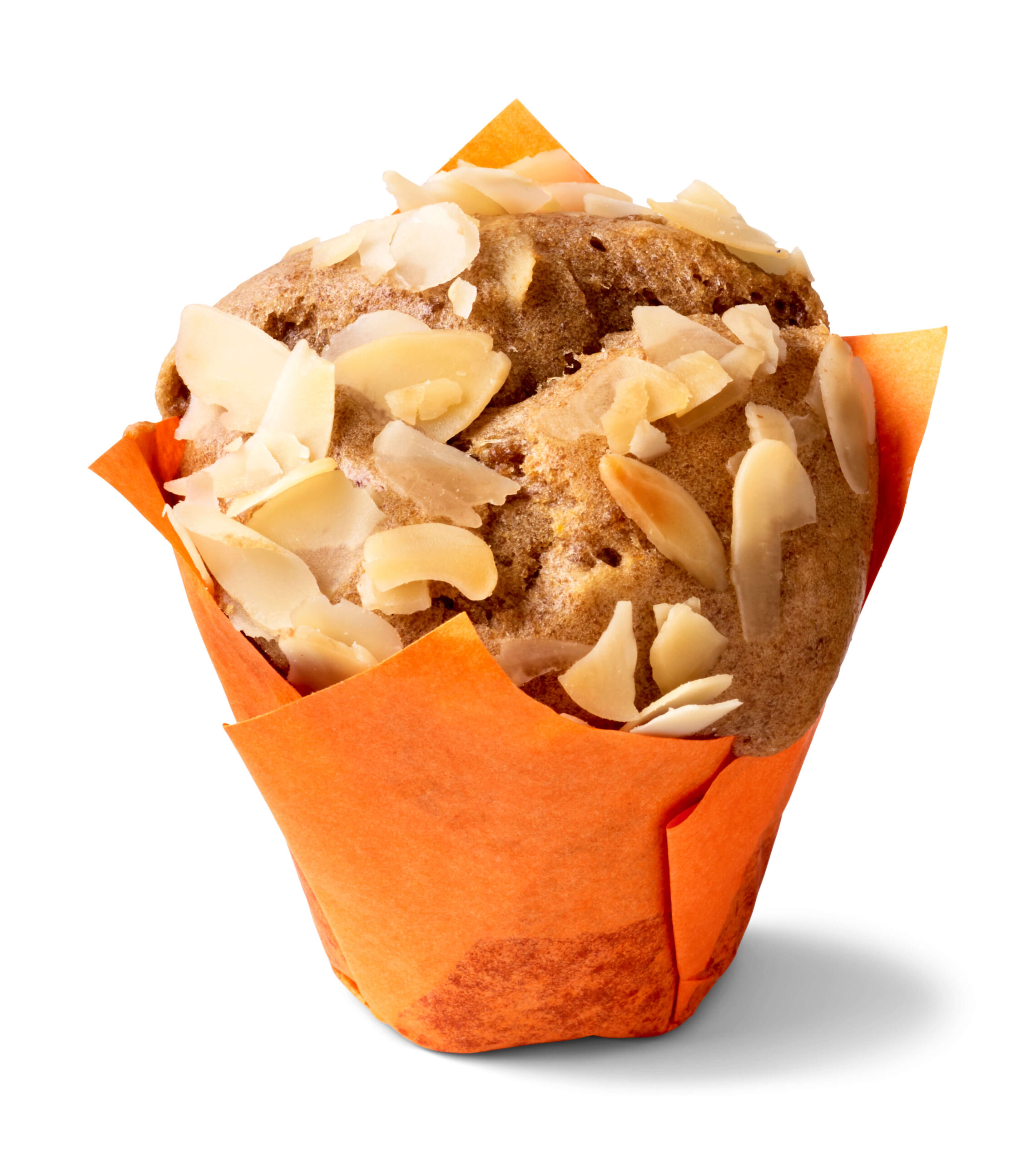 Amandel speculaas muffins - Afbeelding 2